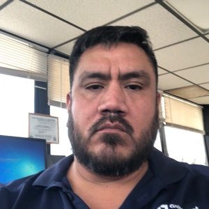 Meet your Posher, Leo